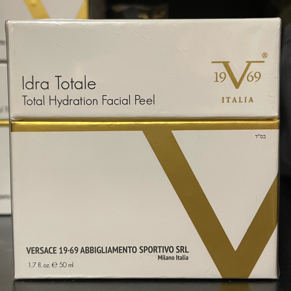 Versace 19V69 Italia